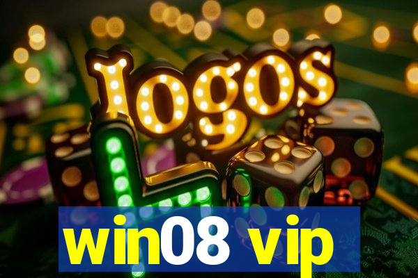 win08 vip